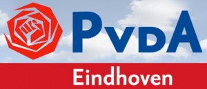 Logo_Pvda_Eindhoven